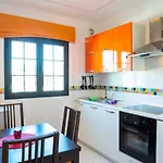 Casa Blanca Villa Corralejo