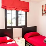 Villa Casa Blanca Corralejo