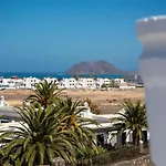 Casa Blanca Villa Corralejo