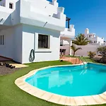 Casa Blanca * Corralejo