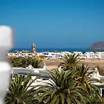 Casa Blanca Villa Corralejo