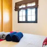 Villa Casa Blanca Corralejo