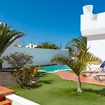 Villa Casa Blanca