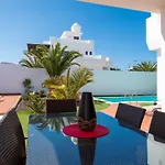 Casa Blanca Corralejo