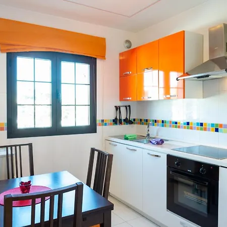 Casa Blanca Willa Corralejo