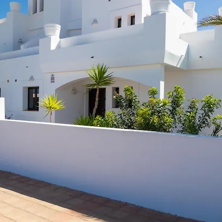 Casa Blanca * Corralejo
