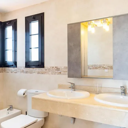 Casa Blanca Willa Corralejo