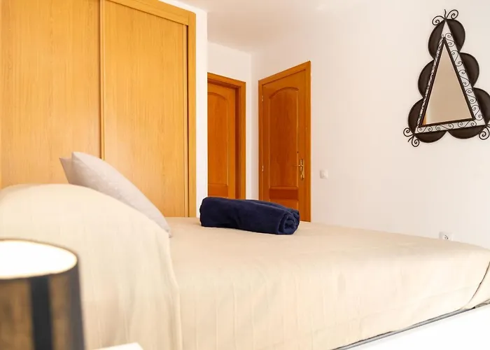 فيلة Casa Blanca *