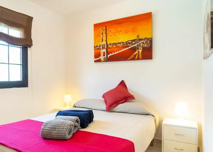 فيلة Casa Blanca *