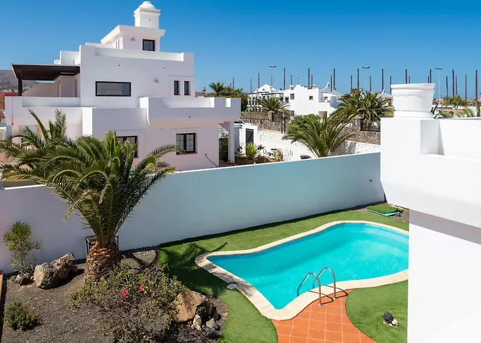 فيلة Casa Blanca كوراليهو