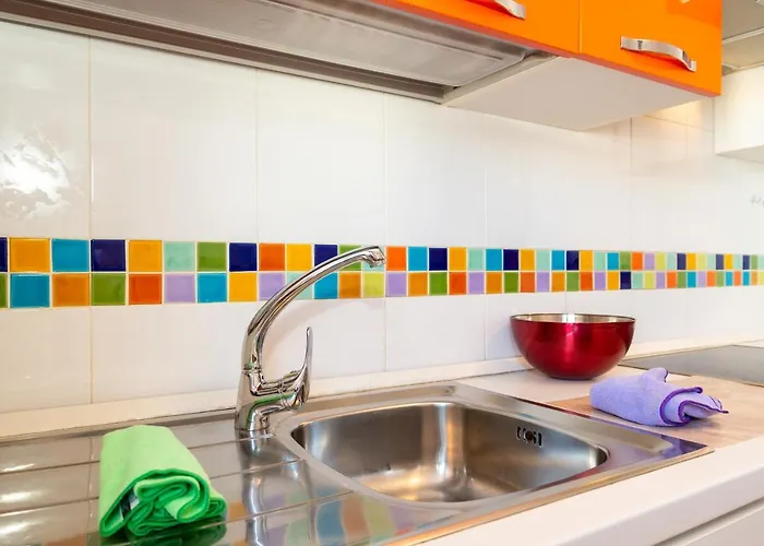 Casa Blanca * كوراليهو