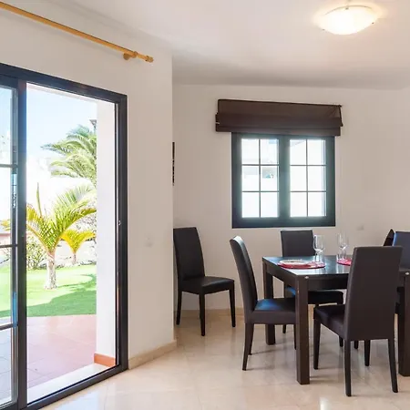 Casa Blanca Villa