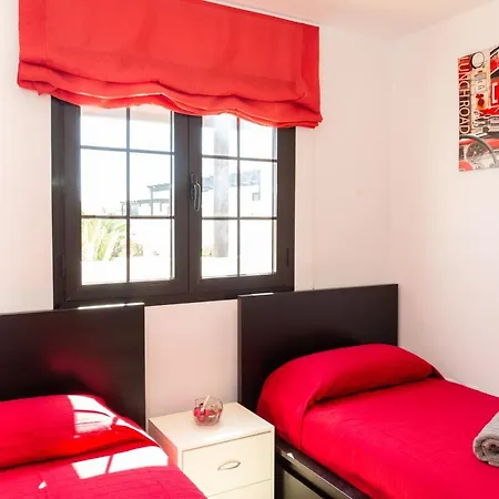 Villa Casa Blanca Corralejo