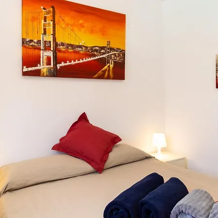 Вилла Casa Blanca