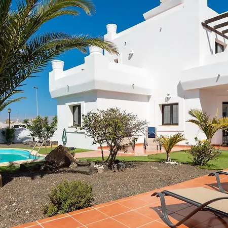 Casa Blanca Коральео