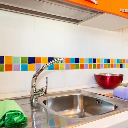 Casa Blanca * Corralejo